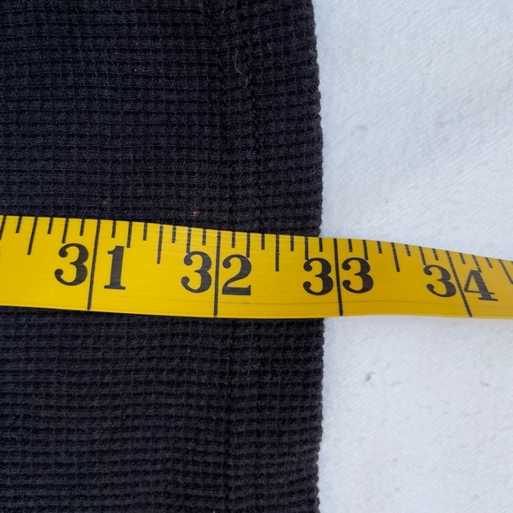 Ecko Unltd. Graffiti Long Sleeve Thermal Shirt - Picture 10 of 10